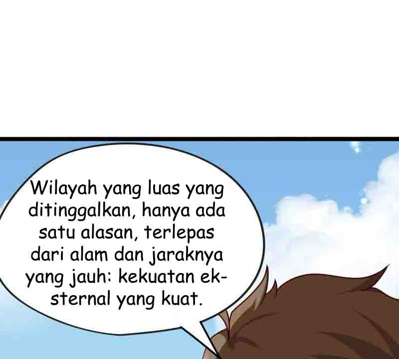 Turned Into a Grass in The Fantasy World? Chapter 35 Gambar 8